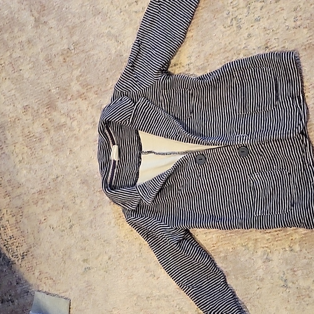Kids blazer